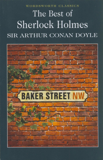 The Best of Sherlock Holmes