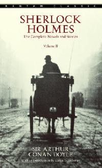 Sherlock Holmes
