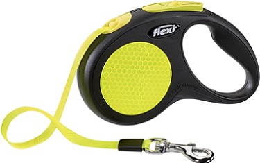 Рулетка Neon S (лента 5 м, до 15 кг)
