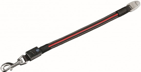 Светящееся дополнение для поводка Flesh Belt L