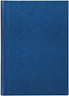 Ежедневник 2018 «Lizard» (105х150 мм), синий