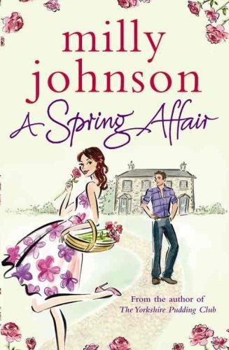 A Spring affair