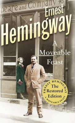 Moveable Feast, A