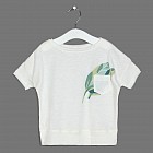 Футболка для девочек