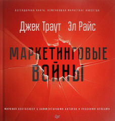 Маркетинговые войны