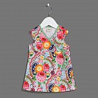 Боди-песочник для девочек