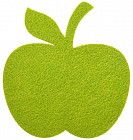 Подставка «Яблоко» (11 см)