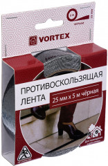 Противоскользящая лента (25ммх5м)