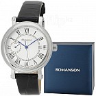 Наручные часы Romanson RL 6A19L LW(WH)