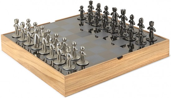 Шахматный набор «Buddy»