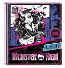 Набор для творчества с наклейками «Письма для друзей»