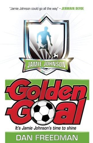 Golden Goal (Jamie Johnson)