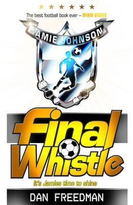 Final Whistle (Jamie Johnson)