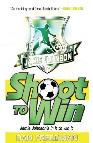Shoot to Win (Jamie Johnson)