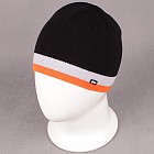 оранжевый/черный