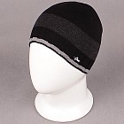 черный/серый