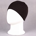 Шапка мужская «Зигзаг»