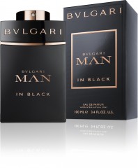 Парфюмированная вода «Man In Black»