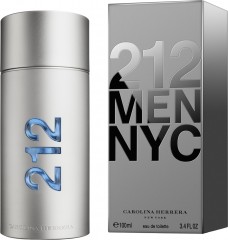 Туалетная вода «212 Men»