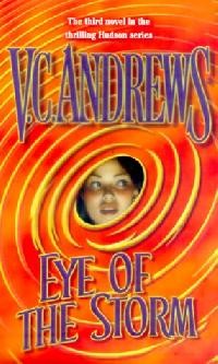 Eye Of The Storm