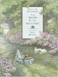Wind in the Willows HB