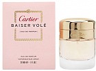 Парфюмированная вода «Baiser Vole»