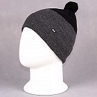 серый/черный