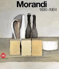 Morandi 1890-1964