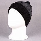 черный/серый