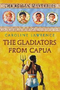 The Gladiators from capua