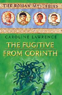 The Fugitive from corinth