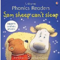 Sam sheep can`t sleep