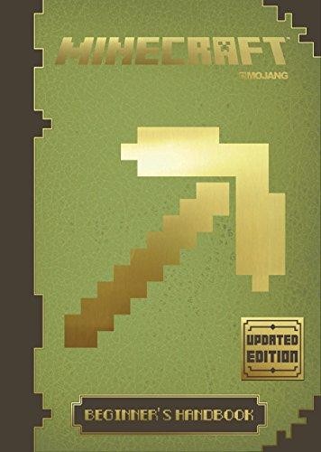 Minecraft Beginner`s Handbook