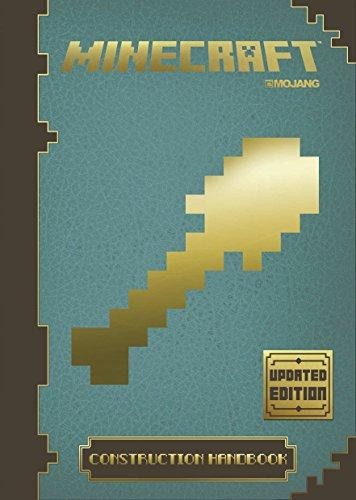 Minecraft Construction Handbook