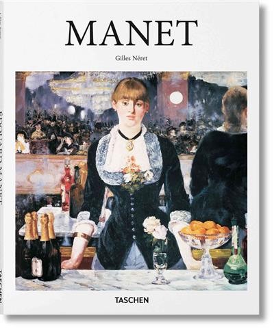 Manet (Basic Art)