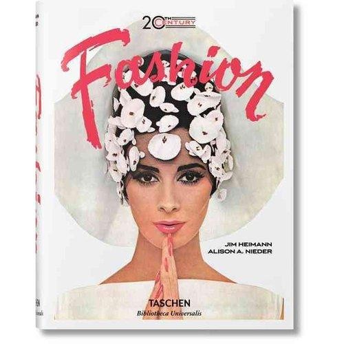 20th-Century Fashion: 100 Years of Apparel Ads