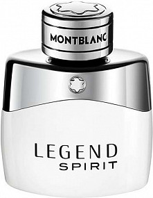 Туалетная вода «Legend Spirit»