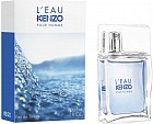 Туалетная вода «L'Eau»