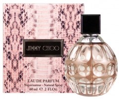 Парфюмированная вода «Jimmy Choo»