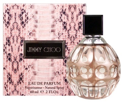 Парфюмированная вода «Jimmy Choo»