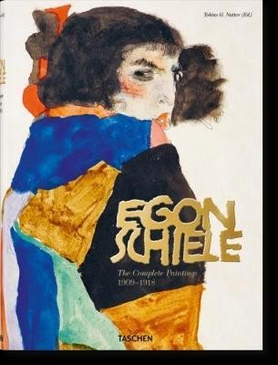 Egon Schiele: Complete Paintings, 1908-1918