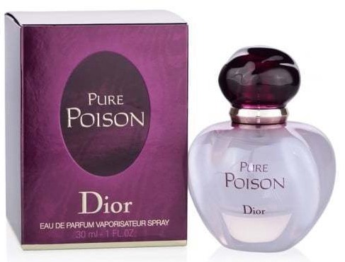 Парфюмированная вода «Pure Poison»