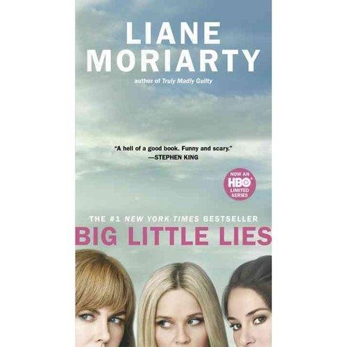 Big Little Lies (Movie Tie-In)
