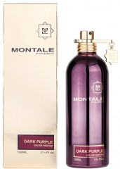 Парфюмированная вода «Dark Purple»