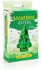 Набор для выращивания кристаллов «Елочка зеленая»
