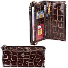 Портмоне женское