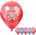 Набор воздушных шаров «Йо-хо-хо!»