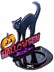 Подсвечник «Halloween»