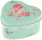 Шкатулка «Пионы»