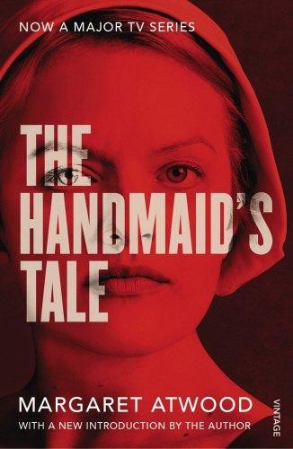 Handmaid`s Tale TV Tie